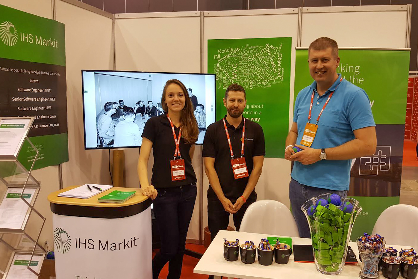 2017 InfoShare