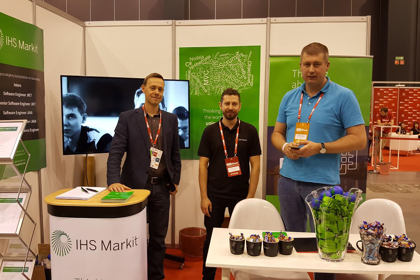 2017 InfoShare