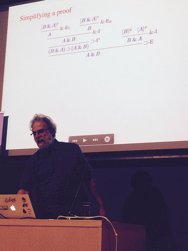 Lambda Days 2016