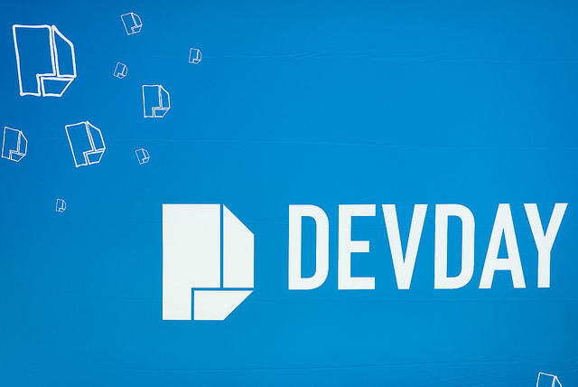 Dev Day